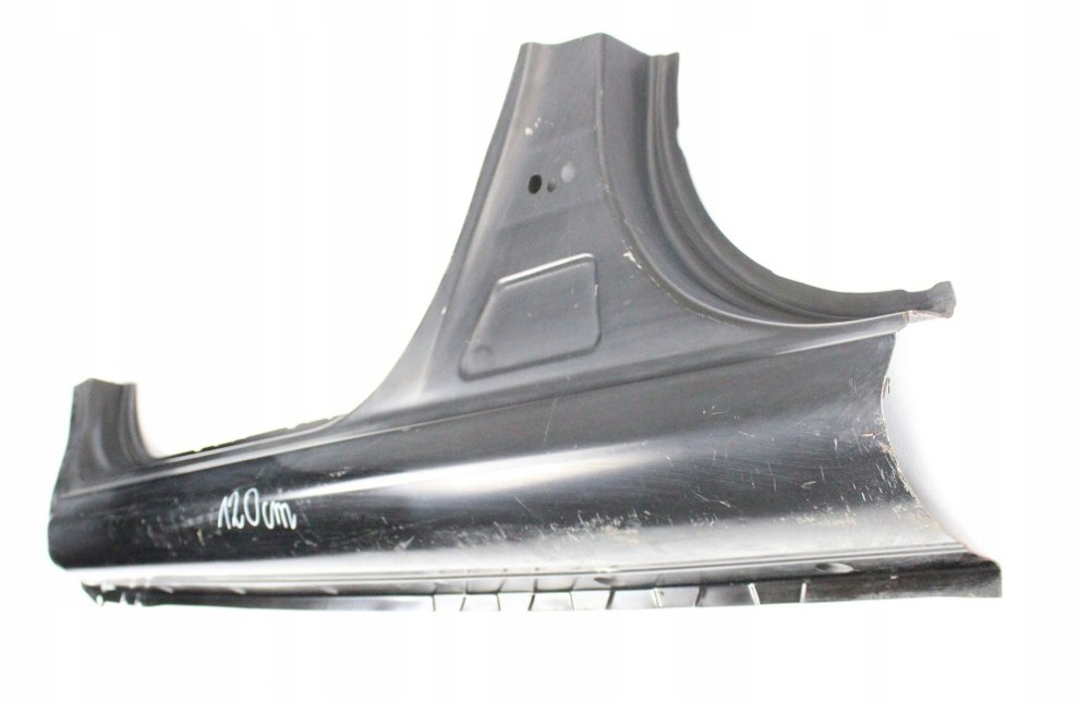 CITROEN C1 PM PN 2005-2014 5D próg słupek lewy 1611920080 3/3