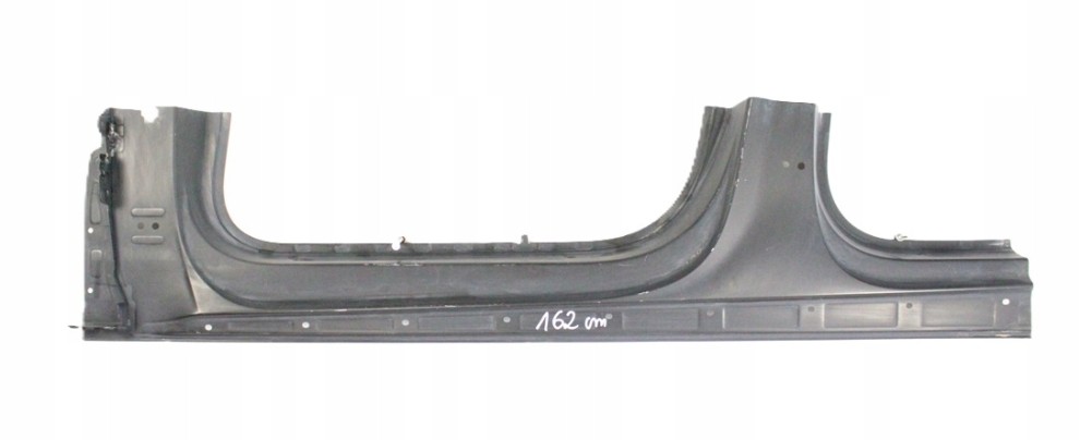 AUDI A6 S6 C8 4K5 4K9 2018-2025 Próg słupek lewy 4K5809839 4K9809839 1/3