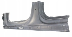 AUDI A6 S6 C8 4K5 4K9 2018-2025 Próg słupek lewy 4K5809839 4K9809839 3/3 MINIATURA