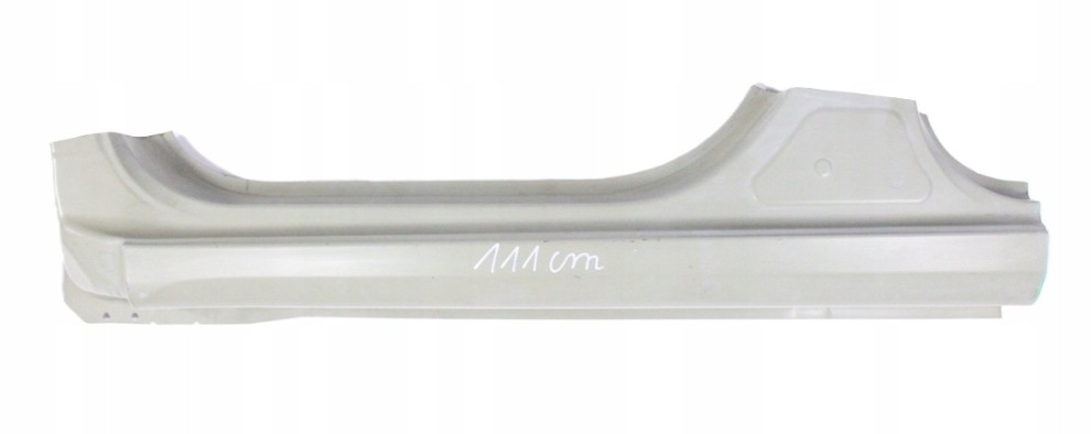HYUNDAI I10 I-10 3 III AC3 2019-2026 Próg słupek lewy 71112K7000 1/3