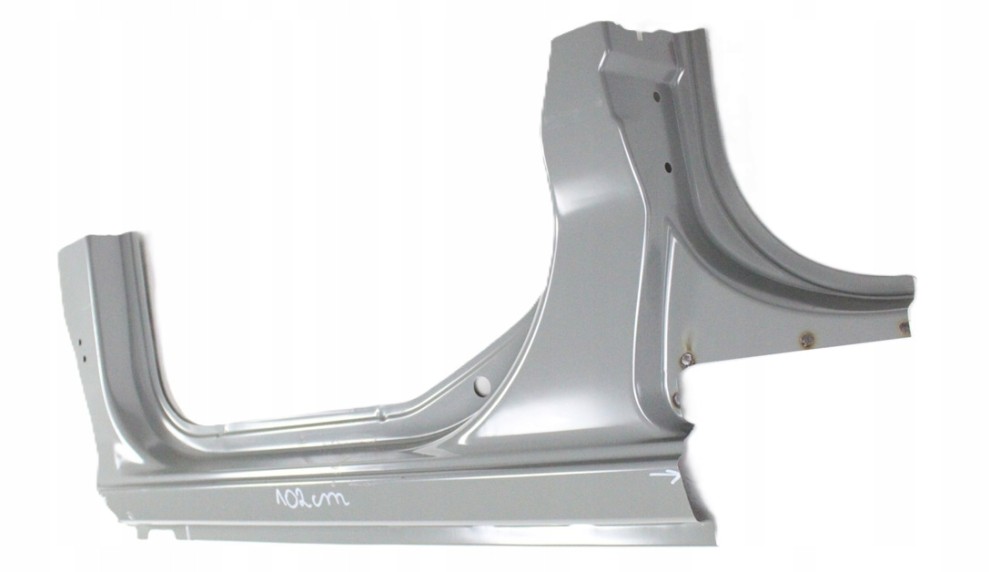 DACIA DOKKER 2012-2024 Próg słupek lewy 764611944R 764611944R 3/3