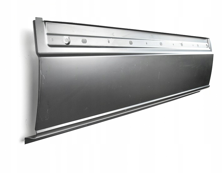 MERCEDES SPRINTER W906 A906 906 2006-2018 próg lewy dolny A9066375009 2/3