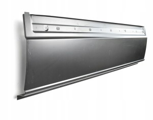 MERCEDES SPRINTER W906 A906 906 2006-2018 próg lewy dolny A9066375009 2/3 MINIATURA