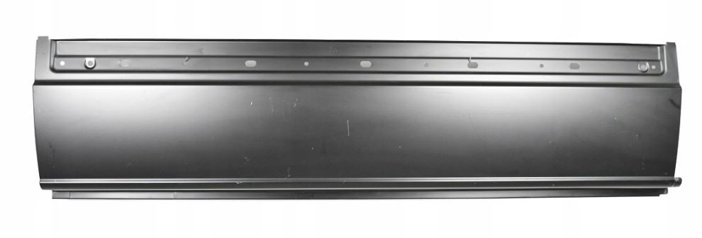 MERCEDES SPRINTER W906 A906 906 2006-2018 Tylny lewy błotnik A9066375009 1/3