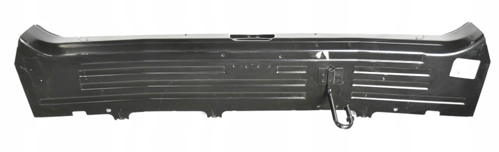 OPEL ASTRA G II 2 KOMBI T98 1998-2004 Tylny pas ściana 90559386 2/2