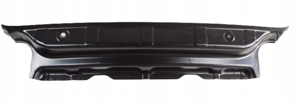 SKODA SUPERB 2 KOMBI 3T9 2008-2015 tylny pas ściana 3T9813309 1/4