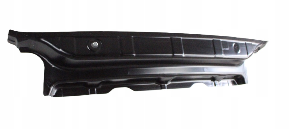 SKODA SUPERB 2 KOMBI 3T9 2008-2015 tylny pas ściana 3T9813309 3/4