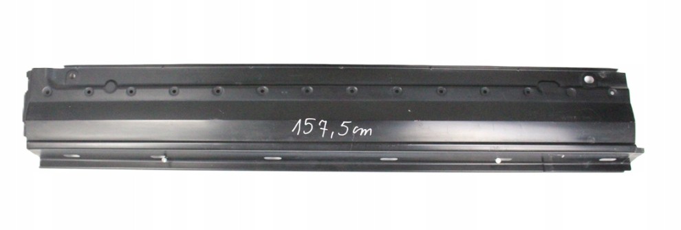 VW CRAFTER 2 II 7C0 2017-2025 próg lewy słupek dolny 7C0809383B 4/4