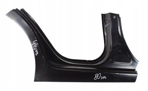 OPEL KARL C16 2014-2018 Próg słupek prawy 42429076 3/3 MINIATURA