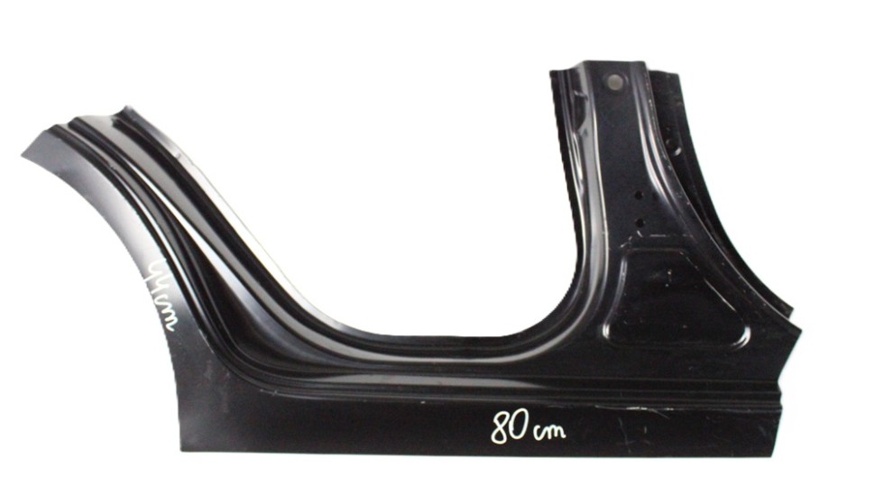 CHEVROLET SPARK IV 2015-2022 próg słupek prawy 42429076 1/3