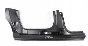 MERCERDES CITAN A415 W415 415 L2 2012-2021 Seitenteil Seitenwänd Seiteschweller Türschweller Säule Säule rechts A4156372200