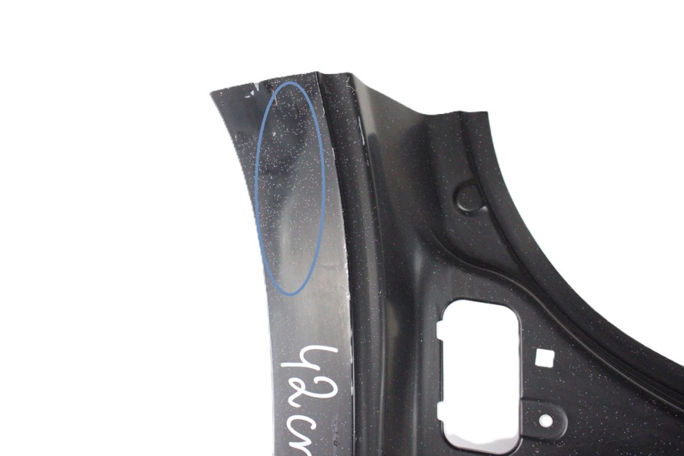 FIAT DOBLO 3 III L1 2022-2026 próg słupek prawy 9827656680 9827687380 4/4