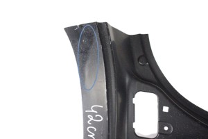 CITROEN BERLINGO 4 IV K9 L1 2019- próg słupek prawy 9827687380 9827656680 4/4 MINIATURA