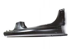 SKODA OCTAVIA 3 5E5 5E9 2012-2020 Próg słupek prawy 5E5809606A 5E9809606A 4/4 MINIATURA