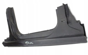 AUDI A4 S4 B9 8W5 8W9 2015-2019 próg słupek prawy 8W5809848 8W9809848 3/3 MINIATURA