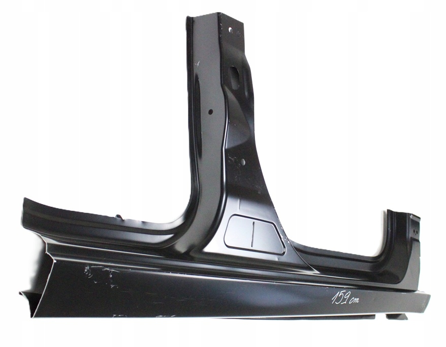 PEUGEOT 308 2 II T9 HB 5D 2013-2021 Próg słupek prawy 1610098380 3/3