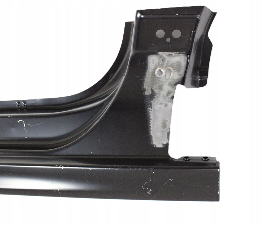 OPEL CORSA F CORSA-e ELECTRIC 2019-2026 próg słupek prawy 1666081680 4/4