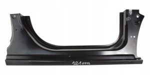 OPEL ASTRA K 5 V B16 2016-2021 Seitenteil Seitenwänd Seiteschweller Türschweller Säule Säule rechts 39045588 39117464