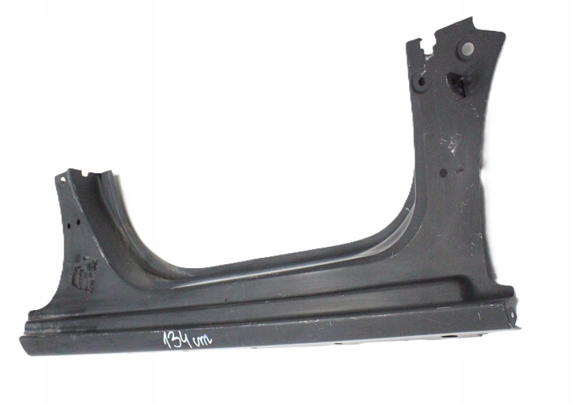 OPEL ASTRA K 5 V 2016-2021 próg słupek prawy 39045588 39117464 2/3