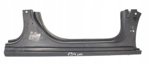 OPEL ASTRA K 5 V 2016-2021 Seitenteil Seitenwänd Seiteschweller Türschweller Säule Säule rechts 39045588 39117464