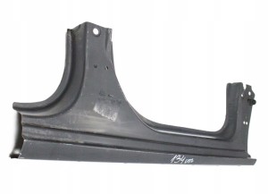 OPEL ASTRA K 5 V 2016-2021 próg słupek prawy 39045588 39117464 3/3 MINIATURA