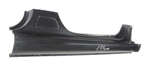 SKODA OCTAVIA 3 5E5 5E9 2012-2020 Próg słupek prawy 5E5809602C 5E9809602C 2/3 MINIATURA