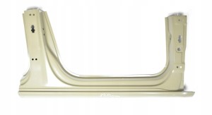 SKODA SUPERB 3 3V5 3V9 2015-2024 Seitenteil Seitenwänd Seiteschweller Türschweller Säule Säule rechts 3V5809606 3V9809606