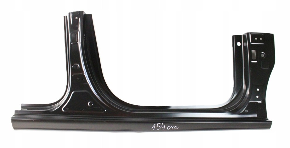 HYUNDAI I30 I-30 3 PDE 2017-2026 próg słupek prawy 71120G4A00 71120G4A20 1/3