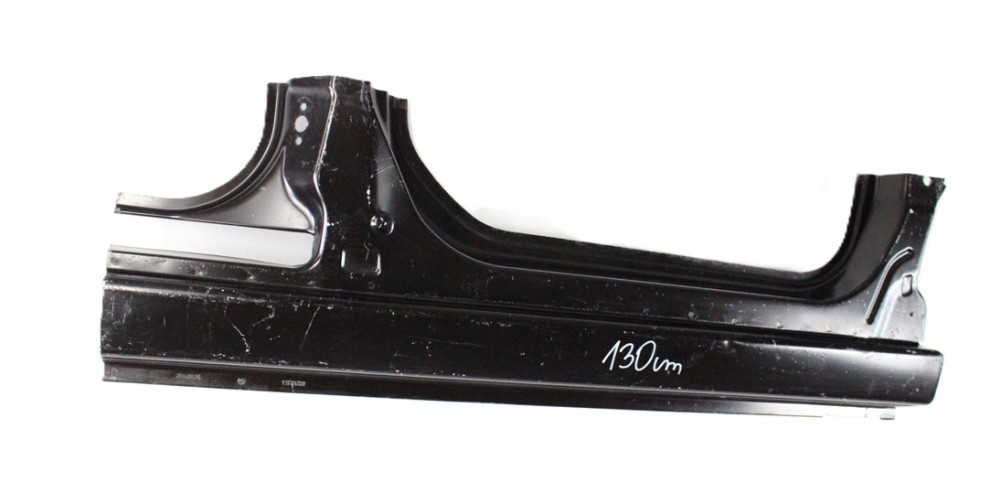 FIAT SCUDO 2 II 2006-2016 Próg słupek prawy 9467037688 7010T6 2/3