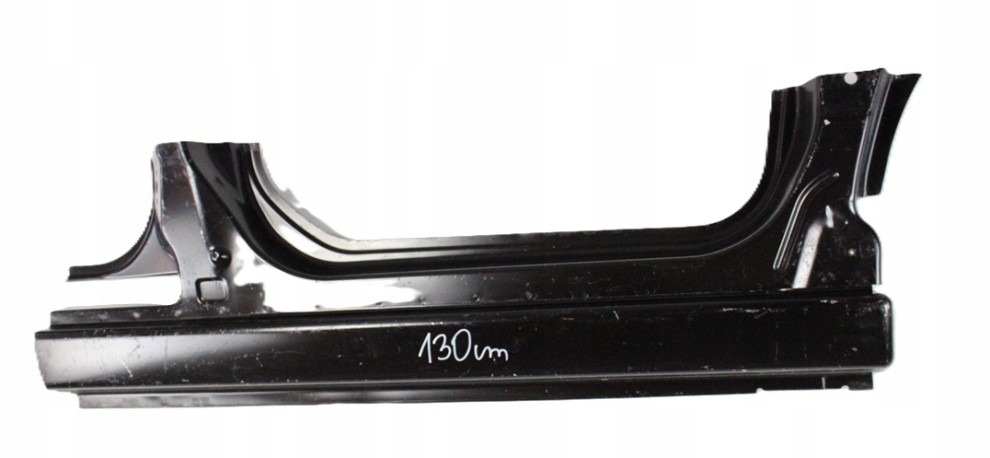 FIAT SCUDO 2 II 2006-2016 Próg słupek prawy 9467037688 7010T6 3/3