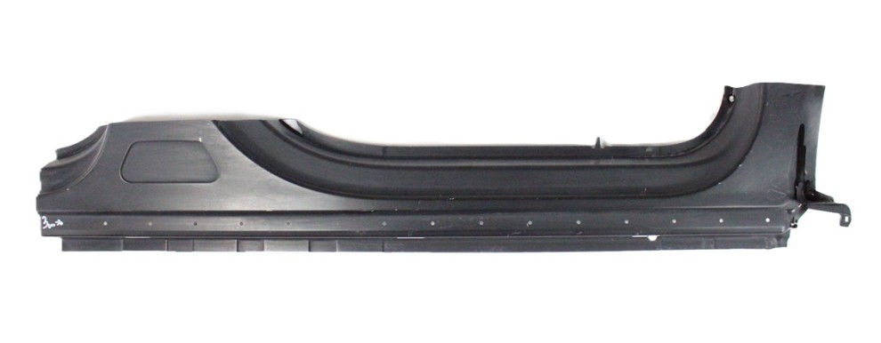 SKODA KODIAQ 565 2017-2024 próg słupek prawy 565809602D 1/3