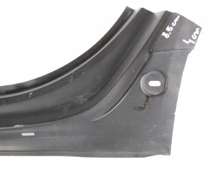 AUDI A6 S6 C7 4G5 4G9 2010-2018 próg słupek lewy 4G5809847 4G9809847 4/4 MINIATURA