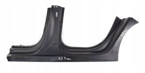 AUDI A3 S3 8Y4 SPORTBACK 2020-2026 Seitenteil Seitenwänd Seiteschweller Türschweller Säule Säule links 8Y4809839