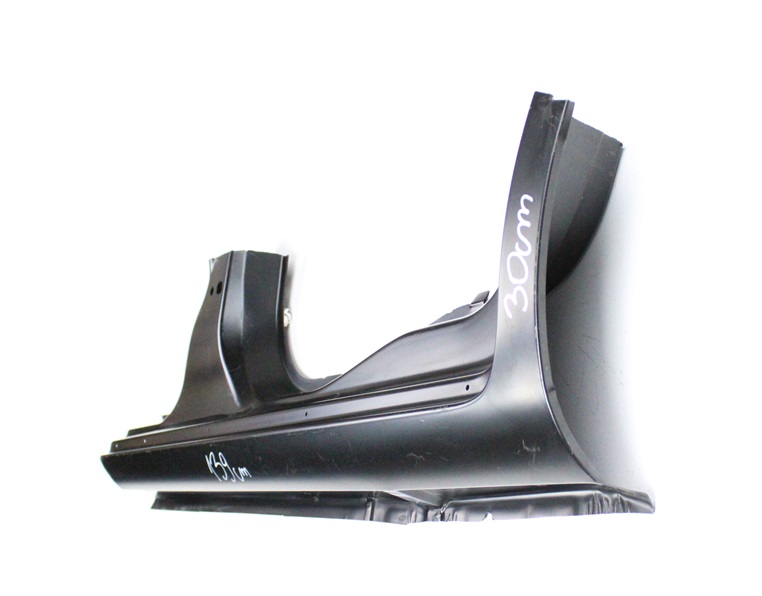 FORD MONDEO MK4 BA7 2007-2015 Próg słupek lewy 1470560 1470454 1469713 3/3