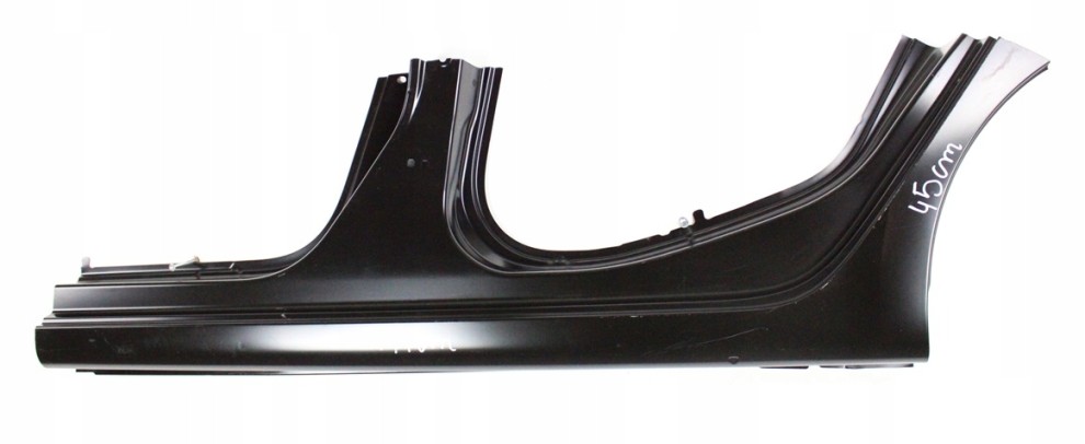 RENAULT CLIO 5 V B7 2019-2025 próg słupek A lewy 764617378R 1/3