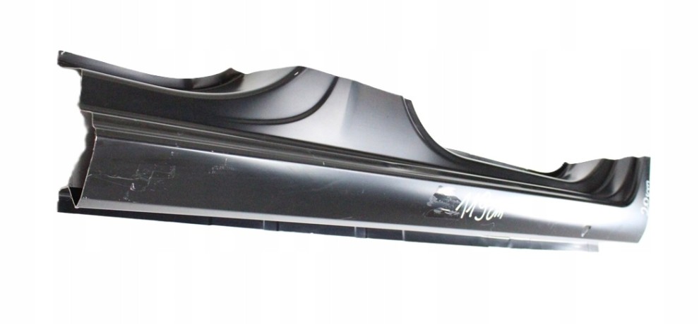 SEAT TOLEDO 4 IV KG3 2012-2019 próg słupek lewy 5JH809605D 3/3