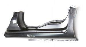 FORD MONDEO MK4 BA7 2007-2015 Próg słupek lewy 1470560 1470454 1469713 3/4 MINIATURA