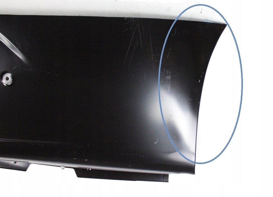 PEUGEOT PARTNER 4 IV K9 L2 MAXI 2019-2026 próg słupek lewy 9827673280 4/4