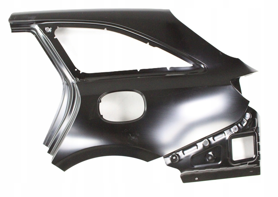 KIA CEED 3 CD KOMBI 2018-2026 tylny tył błotnik lewy 71503J7C10 1/3