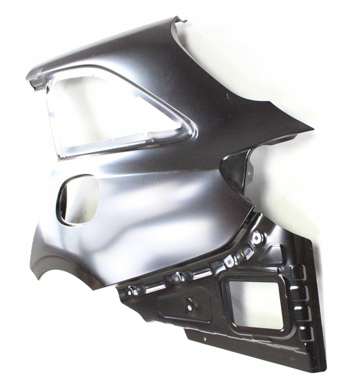 KIA CEED 3 CD KOMBI 2018-2026 tylny tył błotnik lewy 71503J7C10 2/3