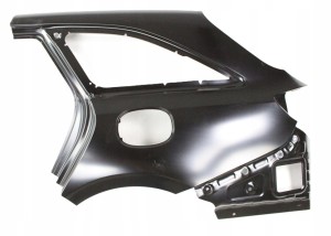 KIA CEED 3 CD KOMBI 2018-2026 hinten Seitenteil Seitenwänd Kotflügel hinten links 71503J7C10