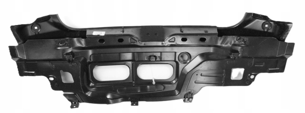 VW POLO 6R3 6C3 6R4 6C4 2009-2017 Tylny pas ściana 6R6813309A 6R6813301C 4/4