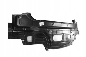 VW POLO 6R3 6C3 6R4 6C4 2009-2017 Tylny pas ściana 6R6813309A 6R6813301C 2/4 MINIATURA