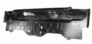 OPEL GRANDLAND X HYBRID 2019-2024 tylny pas ściana 1684935980 3/5 MINIATURA