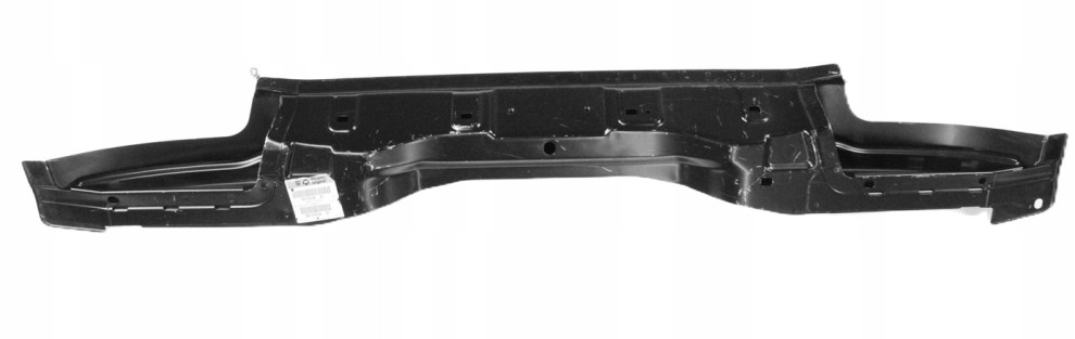 FIAT 500 3D 312 2007-2020 tylny pas ściana 51785330 4/4