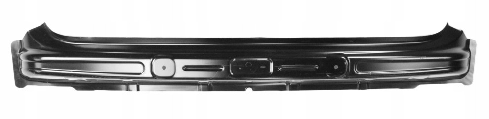 AUDI A3 S3 SEDAN 8V5 2013-2019 tylny pas ściana 8V5813307 1/4