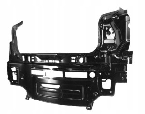 SEAT IBIZA 5 V KJ1 6F0 2017-2024 tylny pas ściana 6F0813303E 6F0813315 2/4 MINIATURA