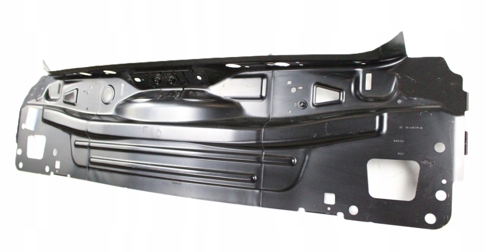 FORD FOCUS 4 IV MK4 HN 5D HB 2018-2024 tylny pas ściana 2279495 2/4