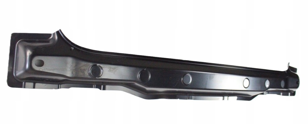 VW TIGUAN 2 II 5NA ALLSPACE 5NL 2016-2024 tylny pas ściana 5NA813309A 2/4