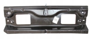 RENAULT CLIO 5 V B7 201-2025 tylny pas ściana 791622763R 4/4 MINIATURA